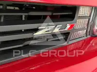 2013 Chevrolet Camaro