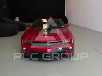 2013 Chevrolet Camaro