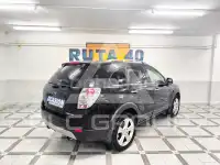 2013 Chevrolet Captiva