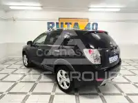 2013 Chevrolet Captiva