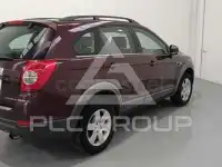 2013 Chevrolet Captiva