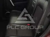 2013 Chevrolet Captiva