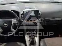 2013 Chevrolet Captiva