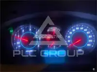 2013 Chevrolet Captiva