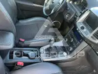 2013 Chevrolet Captiva