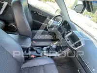 2013 Chevrolet Captiva