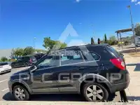 2013 Chevrolet Captiva