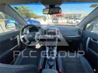 2013 Chevrolet Captiva