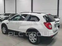 2013 Chevrolet Captiva