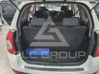 2013 Chevrolet Captiva