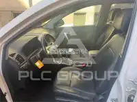 2013 Chevrolet Captiva