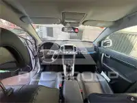 2013 Chevrolet Captiva