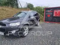 2013 Chevrolet Captiva