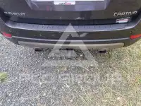 2013 Chevrolet Captiva