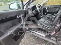 2013 Chevrolet Captiva