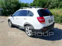 2013 Chevrolet Captiva