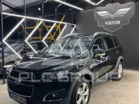 2013 Chevrolet Captiva