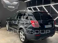 2013 Chevrolet Captiva
