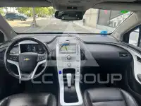 2013 Chevrolet Volt