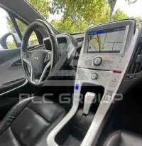 2013 Chevrolet Volt