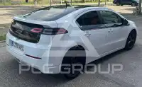 2013 Chevrolet Volt