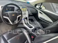 2013 Chevrolet Volt