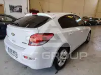 2013 Chevrolet Cruze