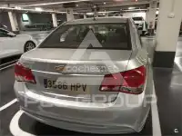 2013 Chevrolet Cruze