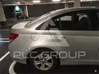 2013 Chevrolet Cruze