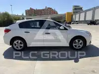 2013 Chevrolet Cruze