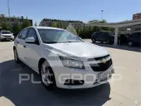 2013 Chevrolet Cruze