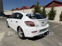 2013 Chevrolet Cruze