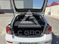 2013 Chevrolet Cruze