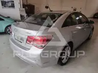 2013 Chevrolet Cruze