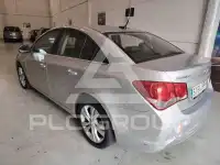 2013 Chevrolet Cruze