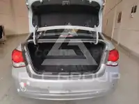 2013 Chevrolet Cruze