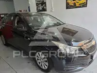 2013 Chevrolet Cruze