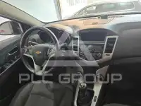 2013 Chevrolet Cruze