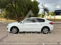 2013 Chevrolet Cruze
