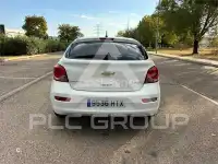 2013 Chevrolet Cruze