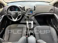 2013 Chevrolet Cruze