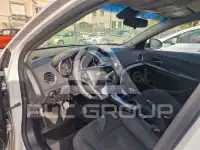 2013 Chevrolet Cruze