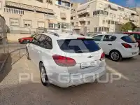 2013 Chevrolet Cruze