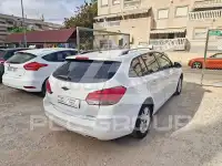 2013 Chevrolet Cruze