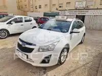 2013 Chevrolet Cruze