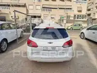2013 Chevrolet Cruze