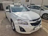 2013 Chevrolet Cruze