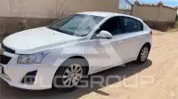 2013 Chevrolet Cruze
