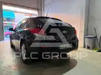 2013 Chevrolet Cruze