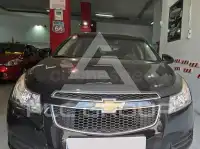 2013 Chevrolet Cruze